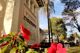 Fórum Cidadania Atibaia