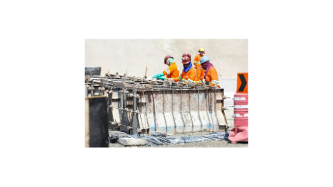 Aumento de Salário acontece em 1º de julho